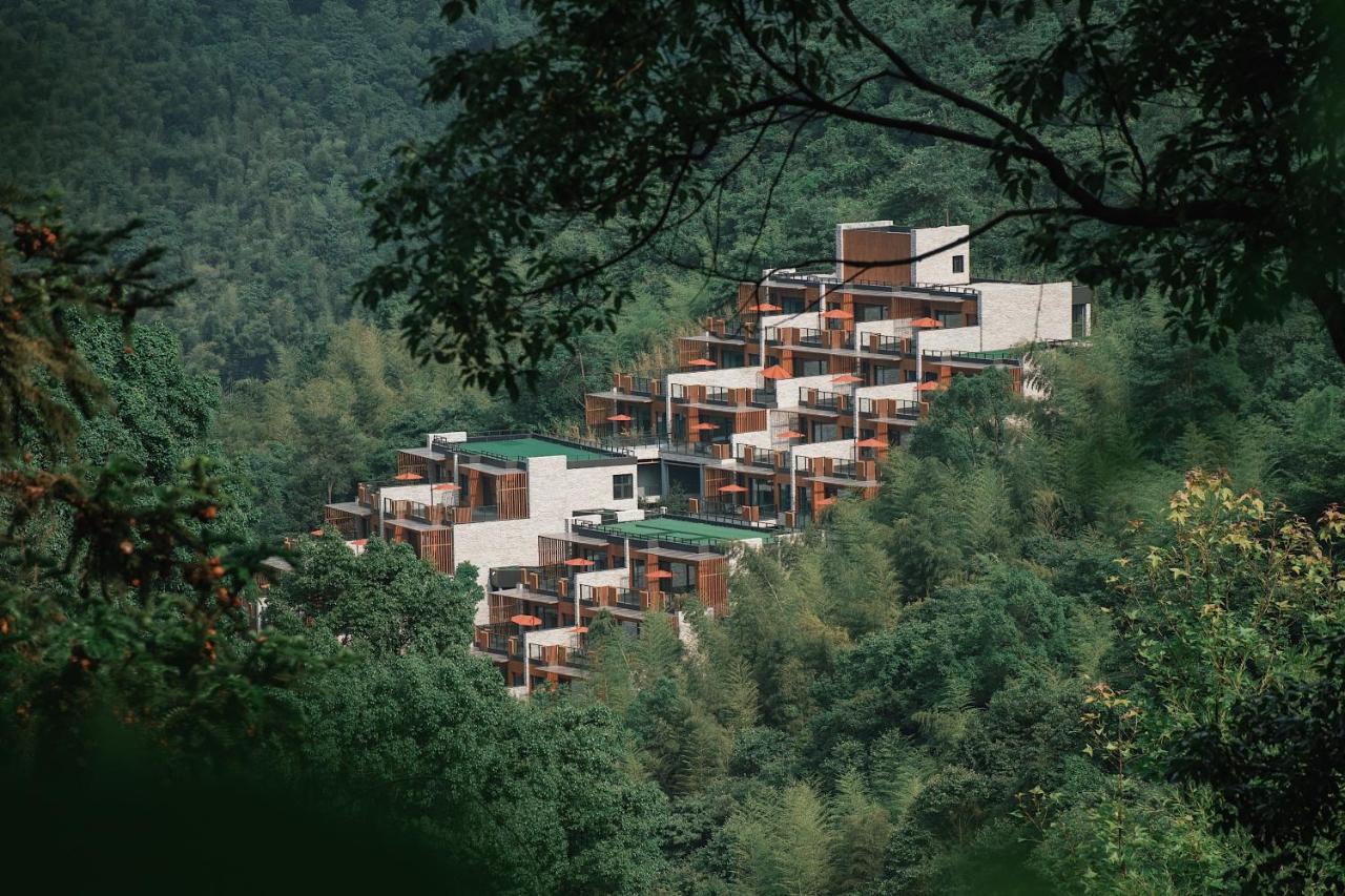 Ahn Lan Ninghai Экстерьер фото
