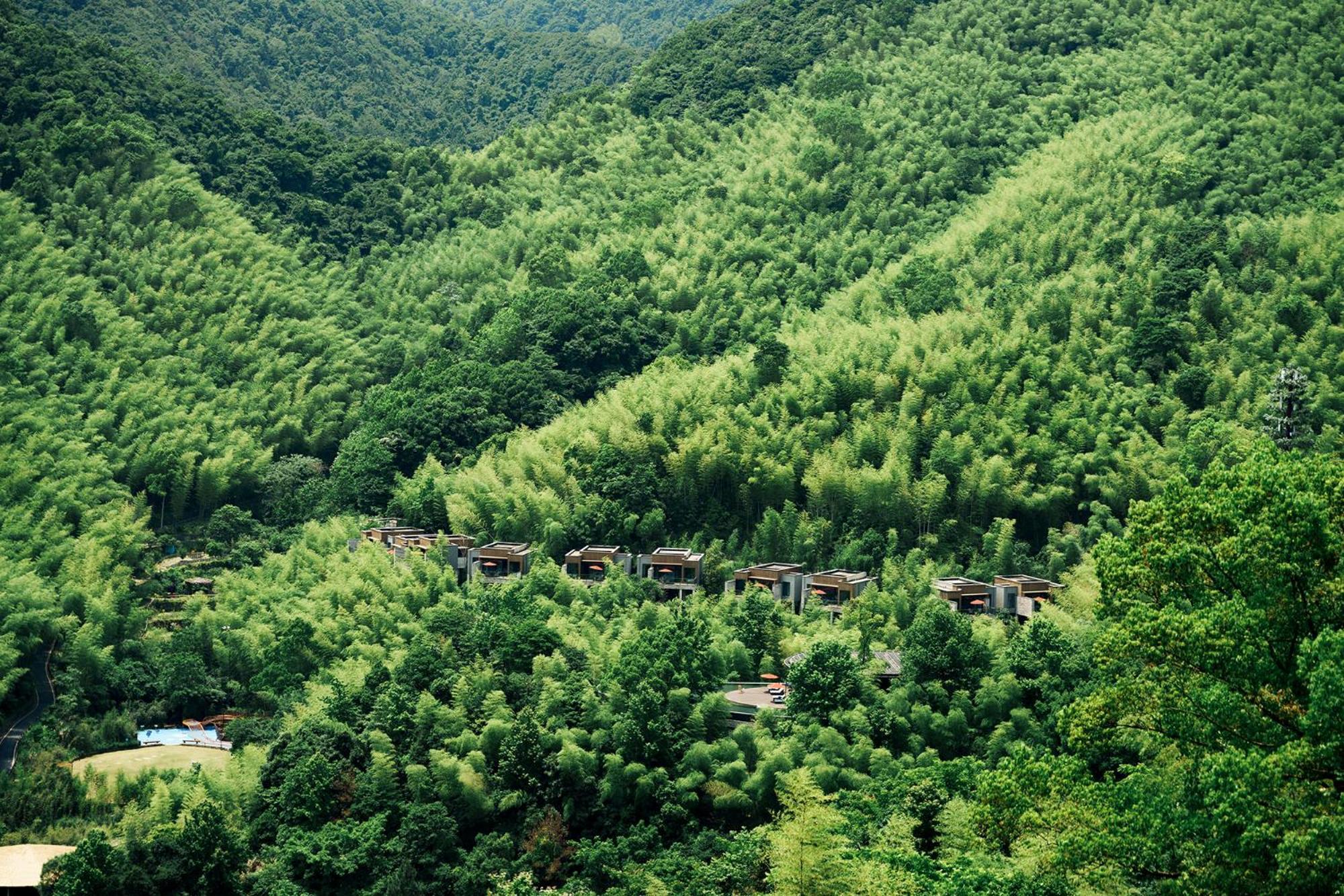 Ahn Lan Ninghai Экстерьер фото