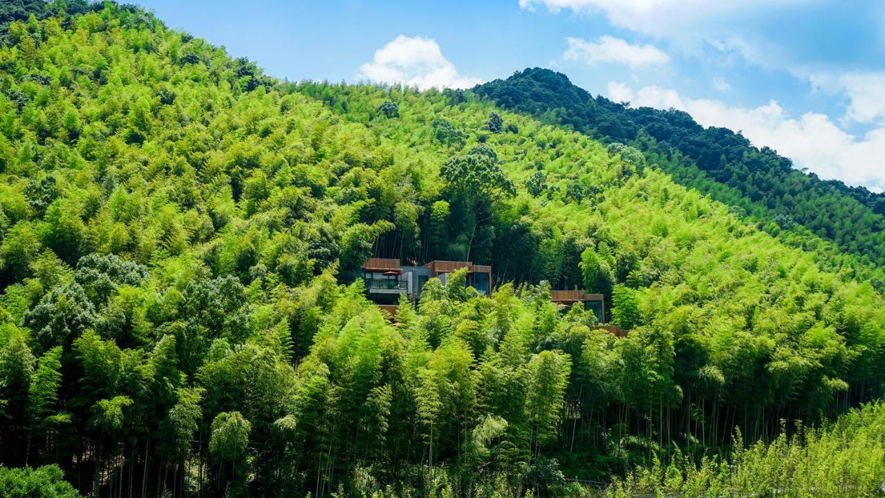 Ahn Lan Ninghai Экстерьер фото
