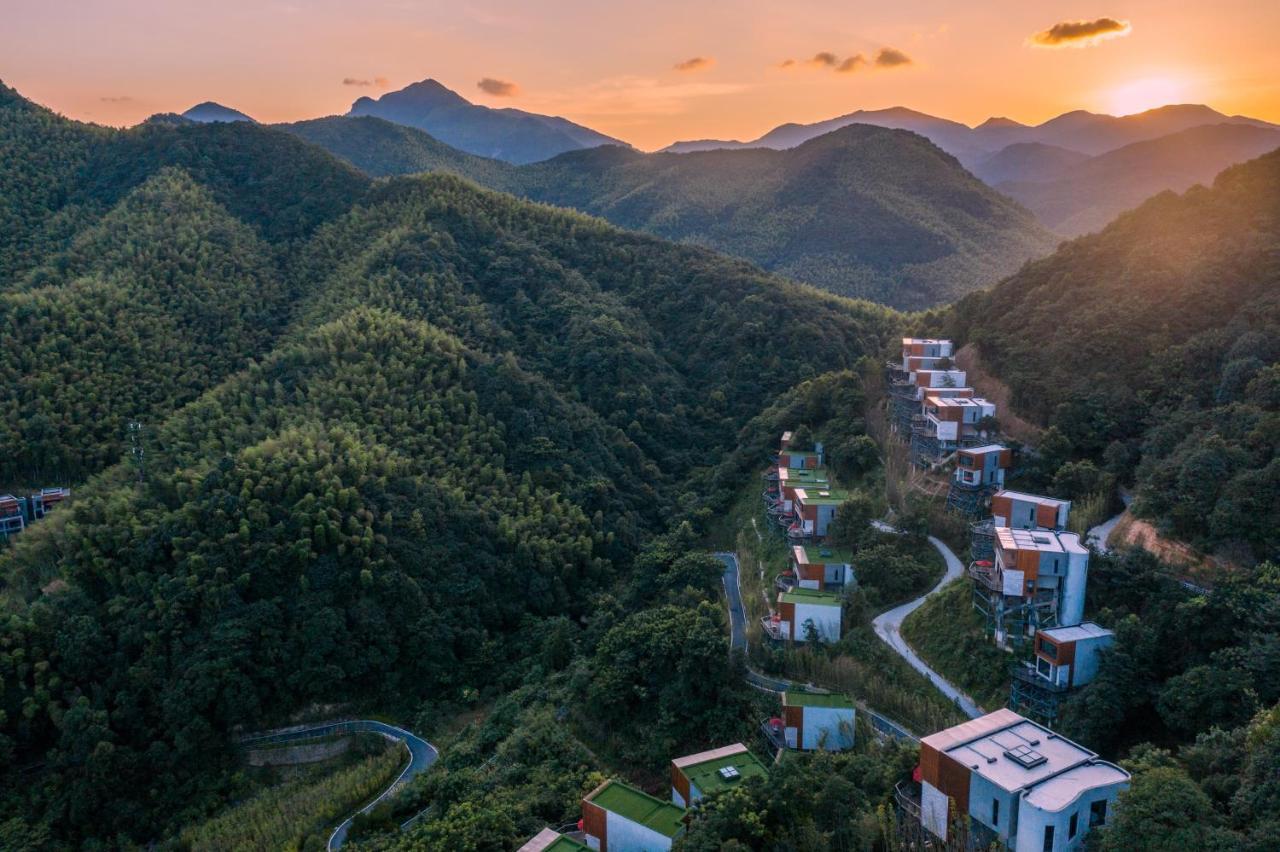 Ahn Lan Ninghai Экстерьер фото